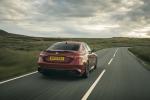 Alfa Romeo Giulia Quadrifoglio 2020 года (UK)